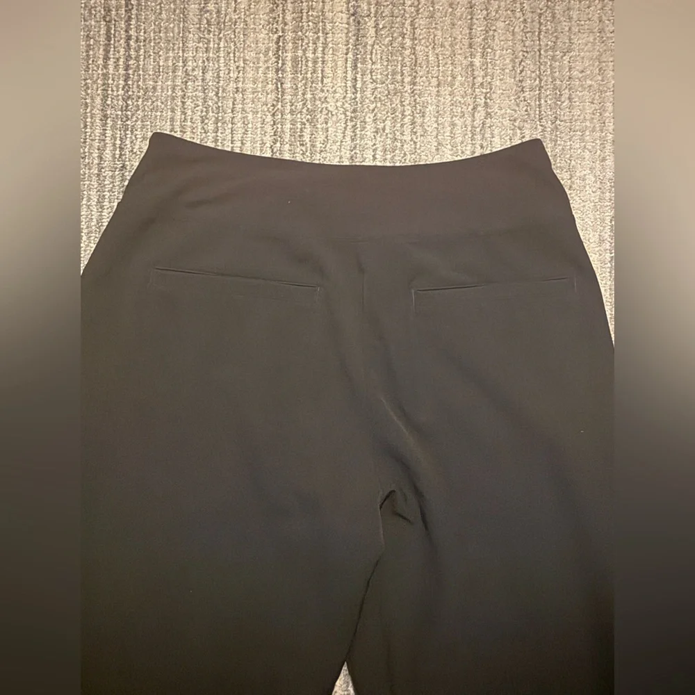 Athleta Endless High Rise Pant - Size 10 - Picture 12 of 14